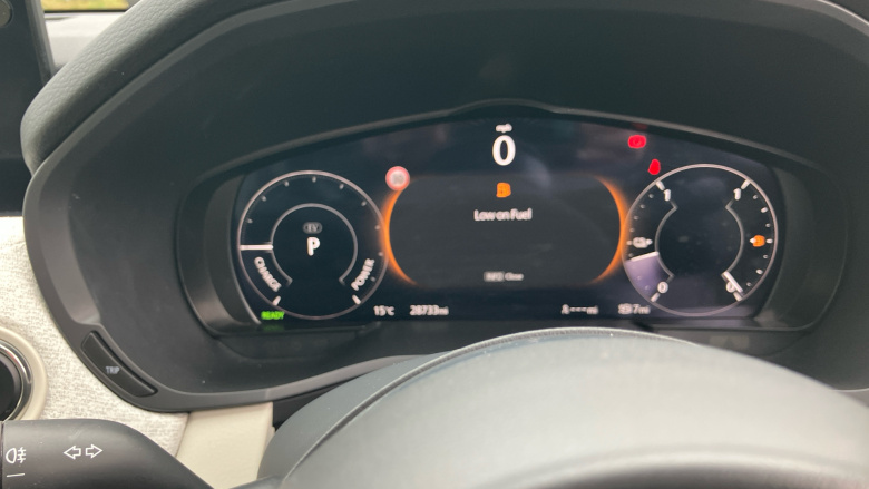 Mazda CX-60 2.5 PHEV Takumi 5dr Auto Estate